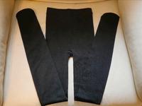 Ergee Thermo-Strumpfhose blickdicht Gr. 42/44 Sachsen - Chemnitz Vorschau