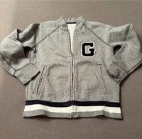 GAP Kids Collegejacke/Sweatjacke Gr. 114-120cm ❗️TOP❗️ Altona - Hamburg Iserbrook Vorschau