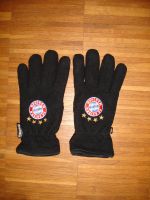 Kinder Handschuhe FC Bayern München Gr. 5 Hamburg-Nord - Hamburg Winterhude Vorschau