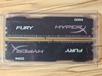 Kingston HyperX Fury | 16GB DDR4 | HX421C14FBK2/16 Berlin - Pankow Vorschau