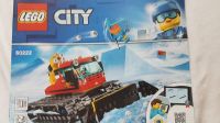 Lego City 60222-Pistenraupe;zzgl. Versand Sachsen-Anhalt - Hermsdorf Vorschau