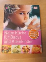 Neue Küche für Babys und Kleinkinder Baden-Württemberg - Crailsheim Vorschau