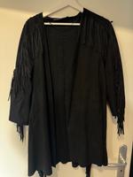 Zara Wildlederjacke Gr. M Findorff - Findorff-Bürgerweide Vorschau