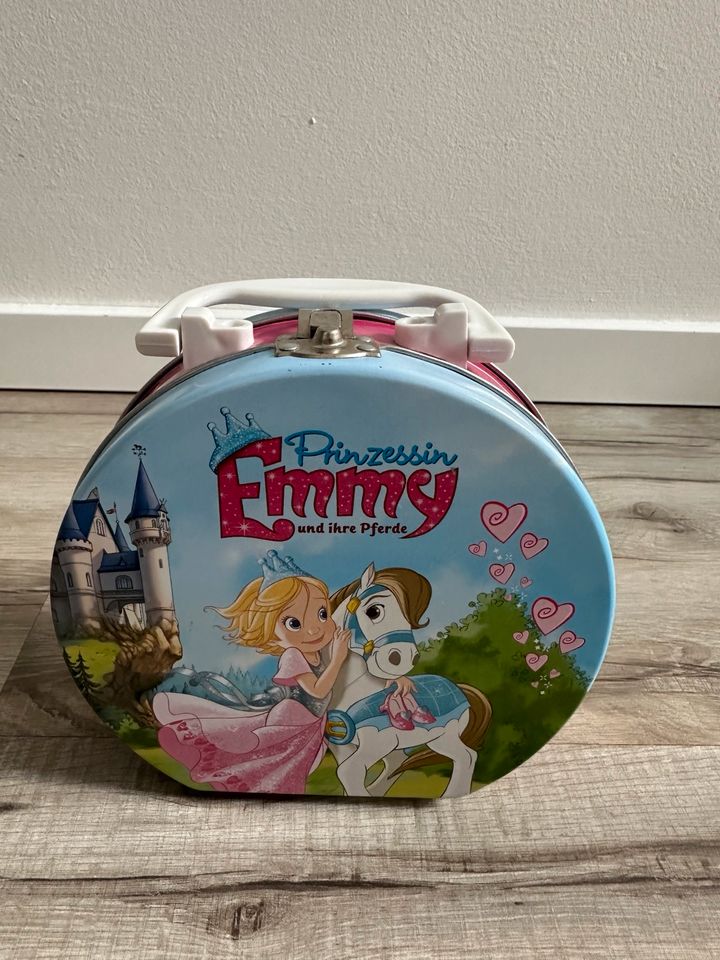 CD Box Prinzessin Emmy in Chemnitz