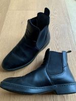 Kinder Reit Schuhe / Stiefeletten Gr. 37 / Leder Bayern - Halblech Vorschau