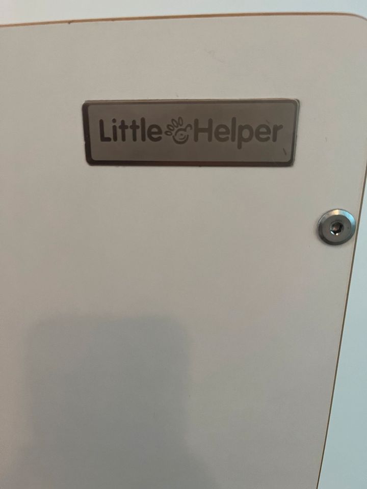 Little Helper Lernturm Montessori in Saarbrücken
