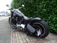 Harley Davidson Fatboy-Special "Thunderbike-Umbau" Niedersachsen - Hoogstede Vorschau