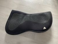 Acavallo Gel & Memory Foam Half Pad, Sattelpad schwarz Schleswig-Holstein - Averlak Vorschau