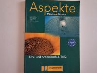 Aspekte  - Mittelstufe Deutsch Rheinland-Pfalz - Idar-Oberstein Vorschau