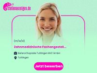 Zahnmedizinische Fachangestellte (m/w/d) Baden-Württemberg - Tuttlingen Vorschau