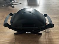 Weber Q1000 Gasgrill Niedersachsen - Wolfsburg Vorschau