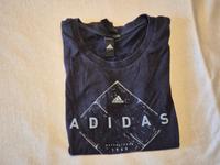 adidas T-shirt größe XS Damen -TOP- Hessen - Wettenberg Vorschau