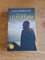 Mord am Leuchtturm / Klaus-Peter Wolf / 17 Kurz-Krimis Niedersachsen - Wallenhorst Vorschau