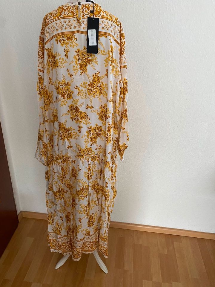 Maxikleid , Sommerkleid Gr 50 in Bremen