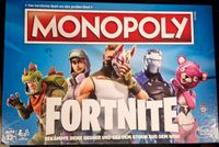 Monopoly Fortnite München - Schwabing-Freimann Vorschau