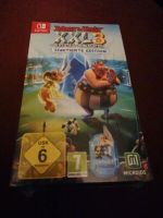 Nintendo Switch Asterix & Obelix XXL 3 Rheinland-Pfalz - Pellingen Vorschau