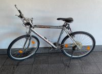 Mountainbike Fahrrad Quantum 2000 Aluminium, 26 Zoll, 21 Gang Saarland - Riegelsberg Vorschau