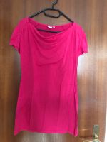 Damen Long T-Shirt, pink, Gr. 38 Kr. München - Haar Vorschau