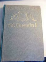 Reichsarchiv, St. Quentin I, Weltkrieg I Niedersachsen - Bremervörde Vorschau