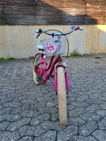 Mädchen Fahrrad Bayern - Dittelbrunn Vorschau