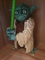 Lego Yoda 75255 Rheinland-Pfalz - Windesheim Vorschau