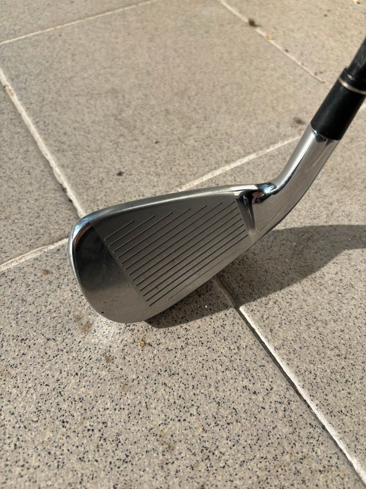 Taylormade CGB Supermax 5-PW Eisensatz in München