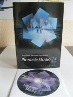 Pinnacle Studio 24 Plus Berlin - Spandau Vorschau