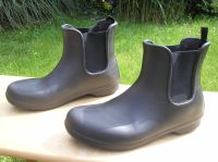 CROCS Gummistiefel, Gummischuhe, Gr. 42 - 43, Schwarz, TOPP Nordrhein-Westfalen - Krefeld Vorschau