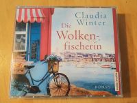 Hörbuch "Die Wolkenfischerin" von Claudia Winter Rheinland-Pfalz - Waldbreitbach Vorschau