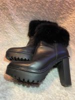 Original Moncler Boots Damen Sachsen - Chemnitz Vorschau