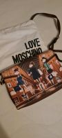 Moschino Tasche mit Staubbeutel Hessen - Bad Orb Vorschau
