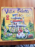 Villa Paletti Spiel des Jahres 2002 Bayern - Petersdorf Vorschau