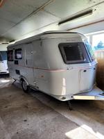 HYMER / ERIBA / HYMERCAR Touring 530 Forever Young Bayern - Neu Ulm Vorschau