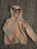 Jacadi, Strickjacke, beige, Pullover, Gr. 98-104, 3-4 Jahre, sehr Bayern - Stein Vorschau