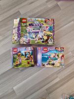 Lego Friends 41332 / 41120 / 41306 Bayern - Mauerstetten Vorschau