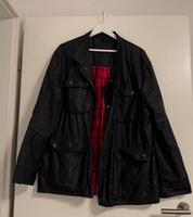 Aldi Süd Crane Jacke Regenjacke Herren schwarz M inkl Versand Nürnberg (Mittelfr) - Nordstadt Vorschau