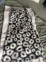 Blümchen Kleid Nordrhein-Westfalen - Enger Vorschau