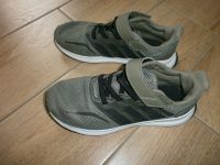 Adidas Sneaker Gr.31,5 khaki Bad Doberan - Landkreis - Rerik Vorschau