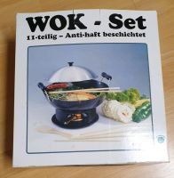 WOK - Set unbenutzt und in OVP Köln - Immendorf Vorschau