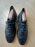 Élegante Herrenschuhe Lloyd Hessen - Biebergemünd Vorschau
