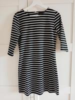 Kleid schwarz weiß gestreift Only Größe S Aachen - Aachen-Mitte Vorschau