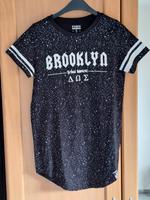 T-Shirt, FSBN Sister, Gr. S, schwarz mit weiß Bonn - Beuel Vorschau