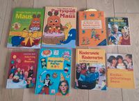 Sammlung 8 Bücher Thema Kindergeburtstag - Party Nr2 Bayern - Kolbermoor Vorschau