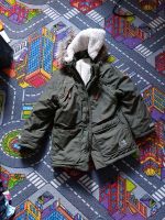 Kinder Winterjacke Nordrhein-Westfalen - Herten Vorschau