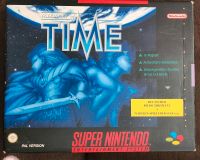 SNES Illusion of Time Schleswig-Holstein - Pronstorf Vorschau