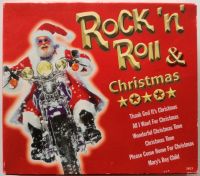 Rock 'N' Roll Christmas 2CD's 30 Various Songs Nordrhein-Westfalen - Velbert Vorschau