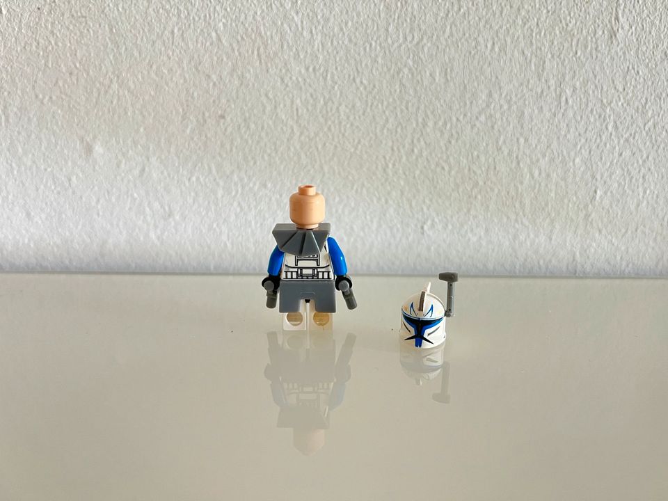 Lego Star Wars Figuren in Stolberg (Rhld)