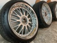 WRD Adamas 18 Zoll 5x112 / 5x100 9J/10J Düsseldorf - Lierenfeld Vorschau