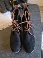 Damen Stiefeletten  gr. 39 Schleswig-Holstein - Emkendorf Vorschau