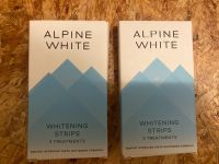 Alpine white whitening stripes Niedersachsen - Steyerberg Vorschau